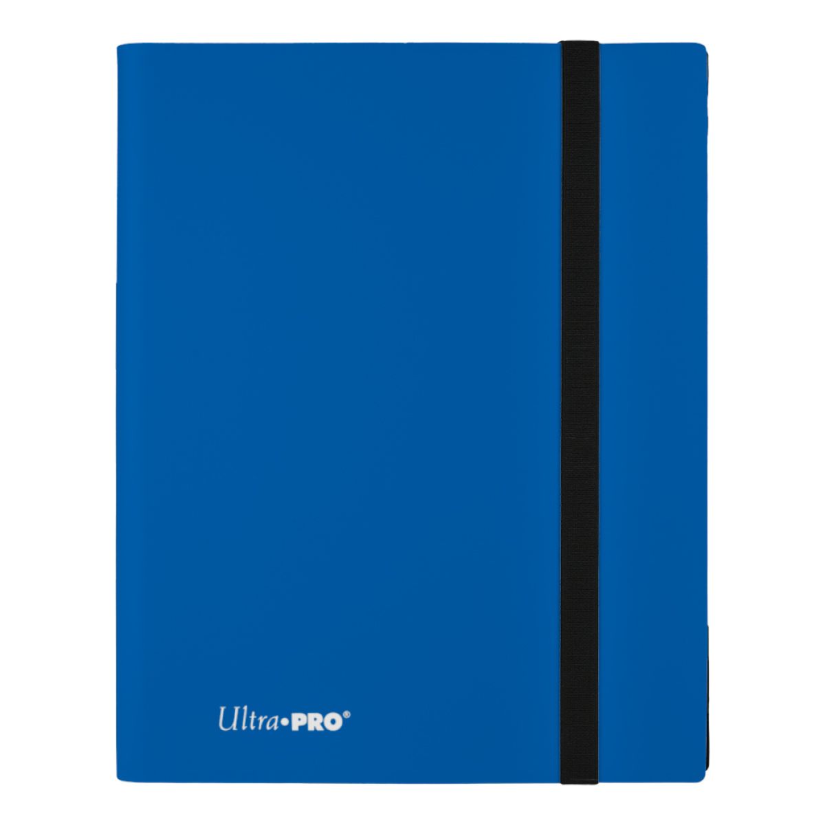 Ultra Pro: 9-Pocket Eclipse Pacific Blue PRO-Binder