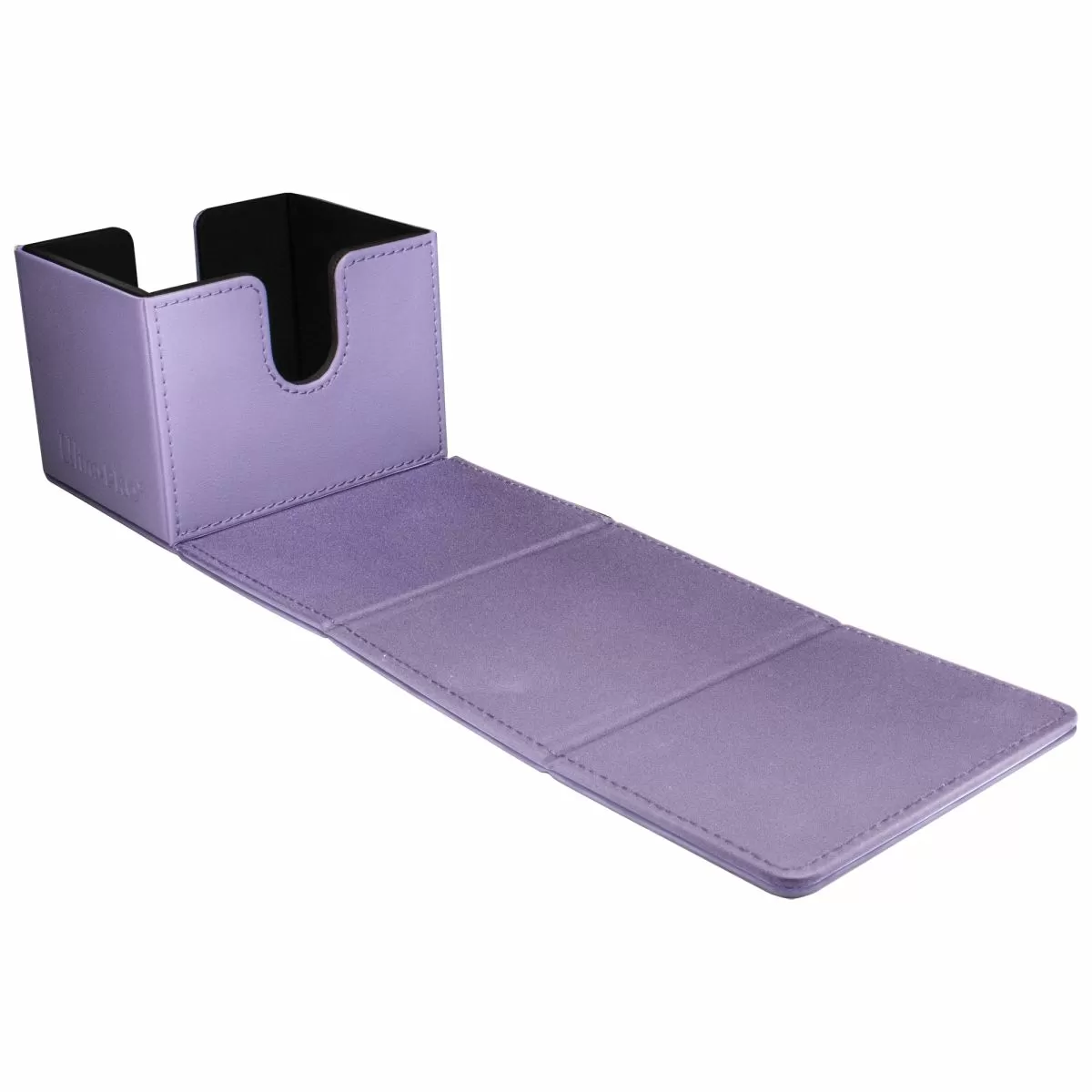 Ultra Pro: Vivid Alcove Edge (Purple)