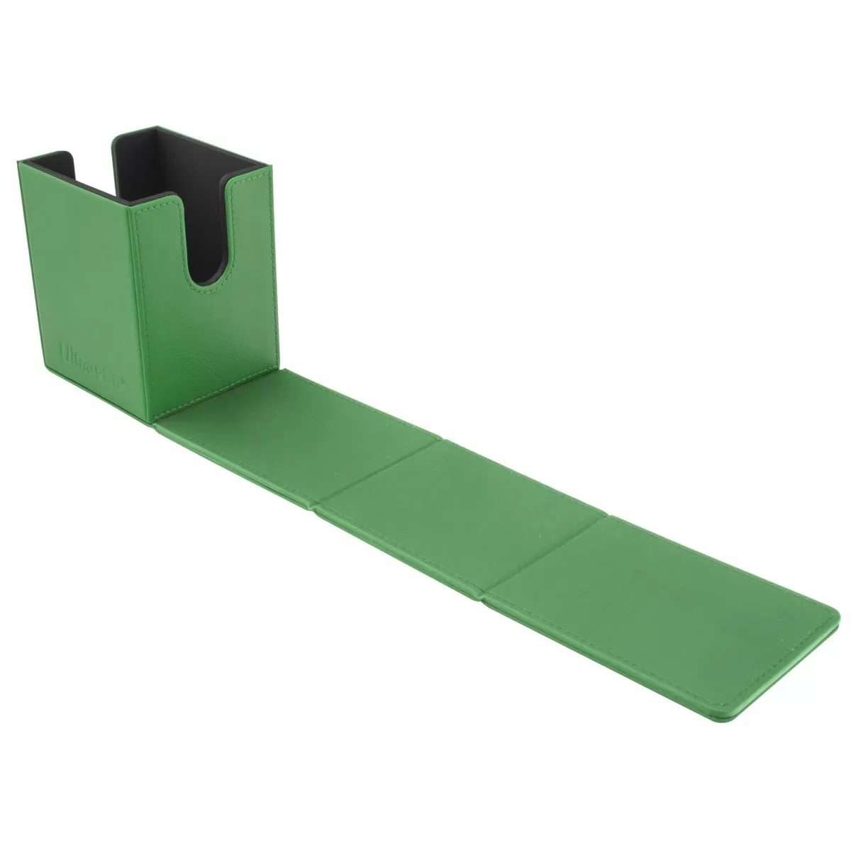 Ultra Pro: Vivid Alcove Flip Deck Box (Green)