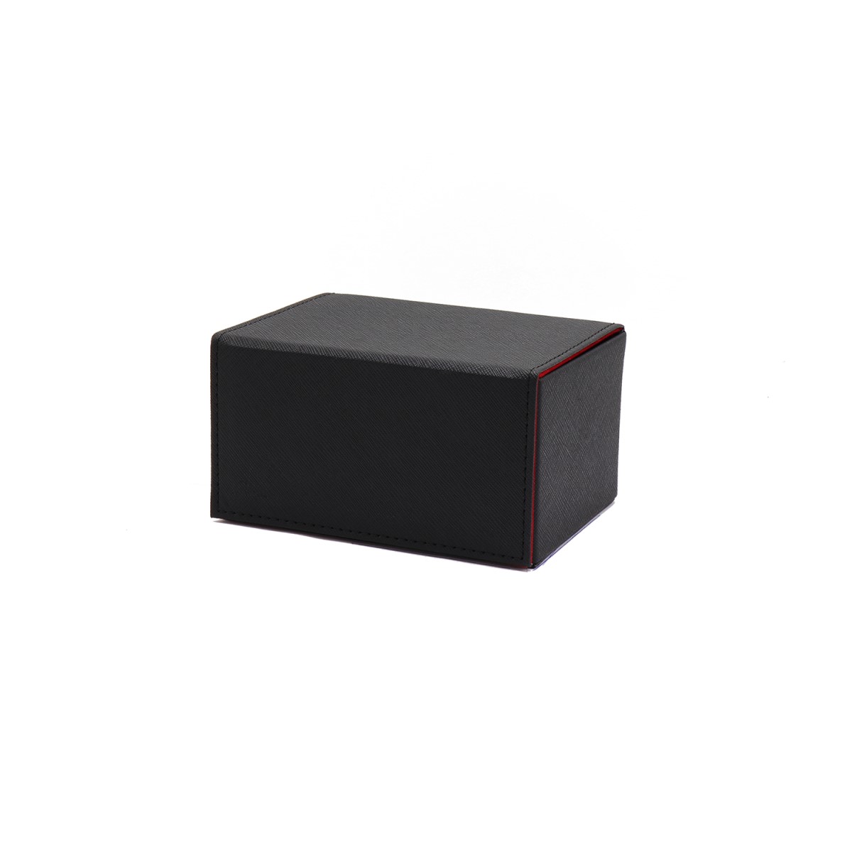 Dex Creation Line Deck Box- Medium Black - Image 2