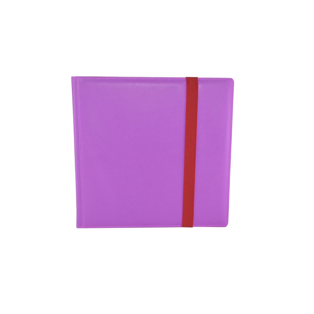 Dex Binder 480 - Purple