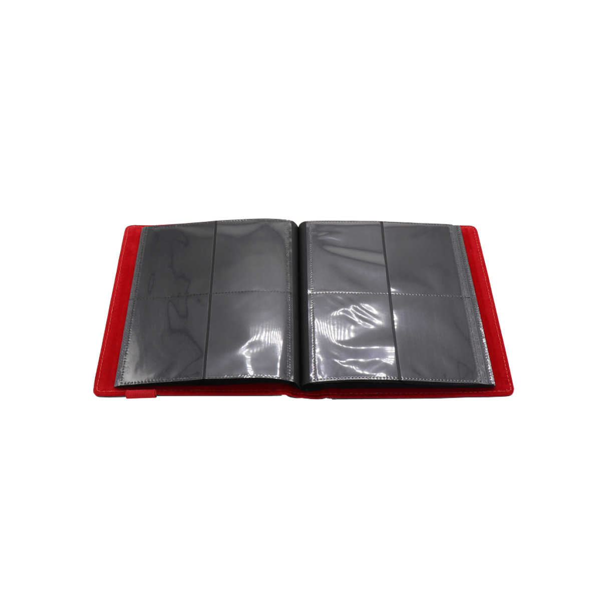Dex Binder 160 - Black - Image 2