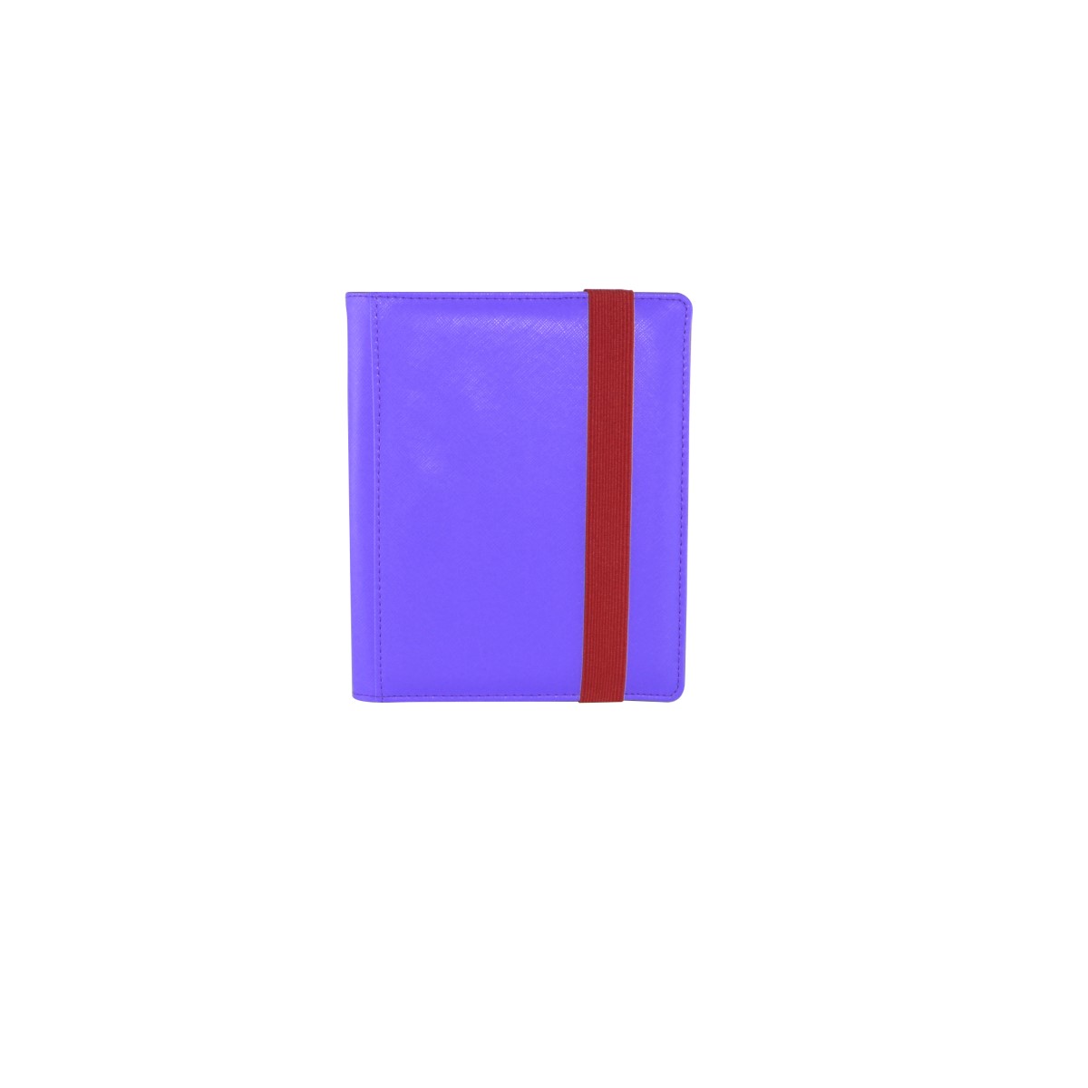 Dex Binder 160 - Purple