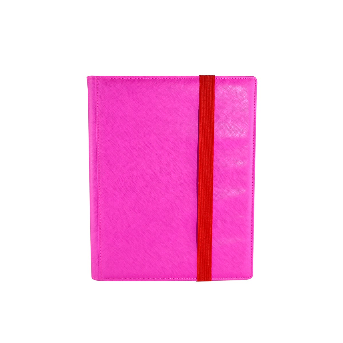Dex Binder 360 - Pink
