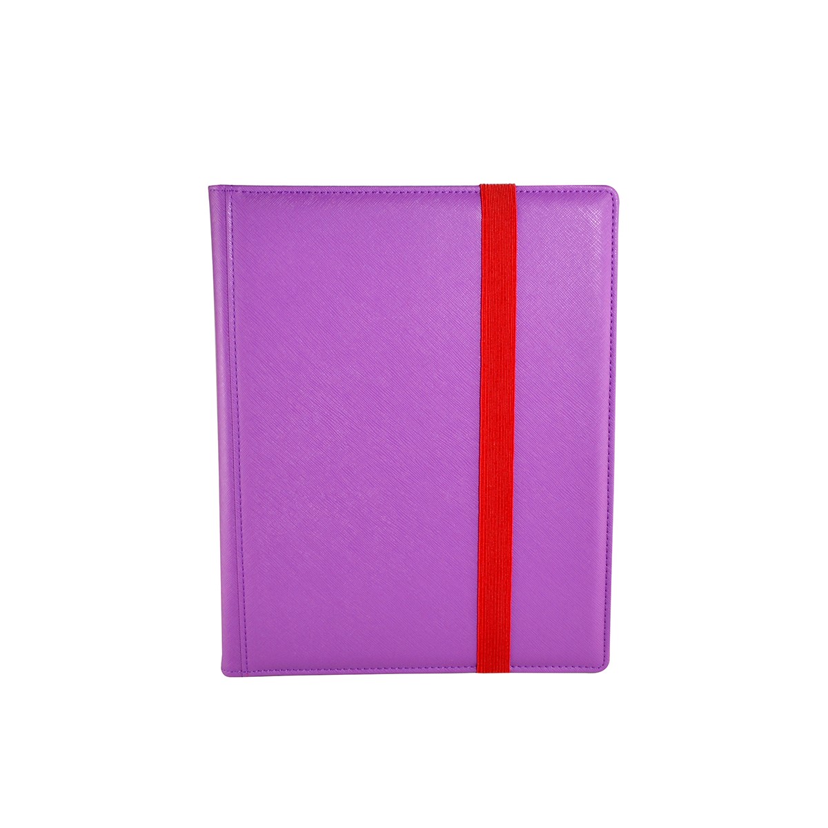 Dex Binder 360 - Purple