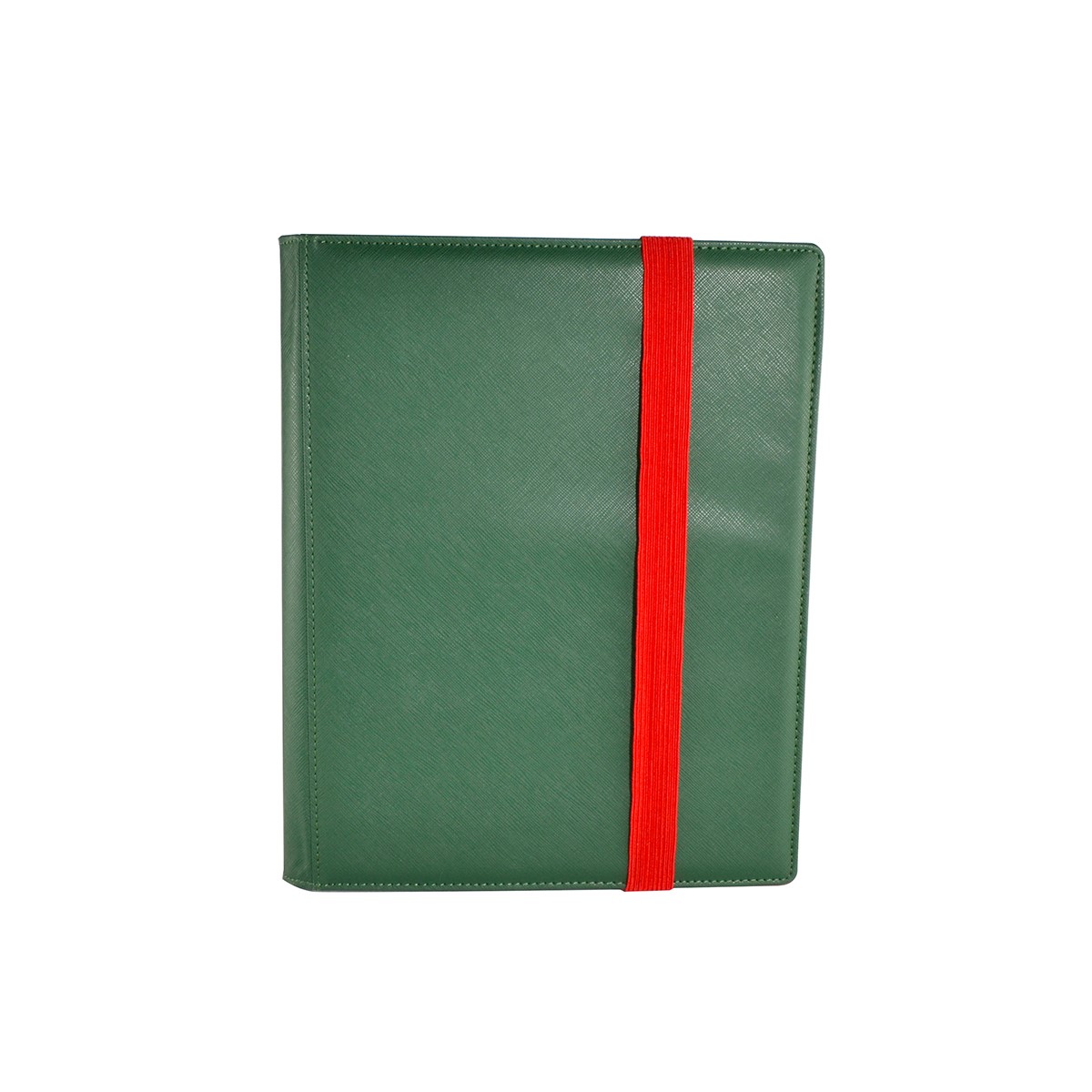 Dex Binder 360 - Green