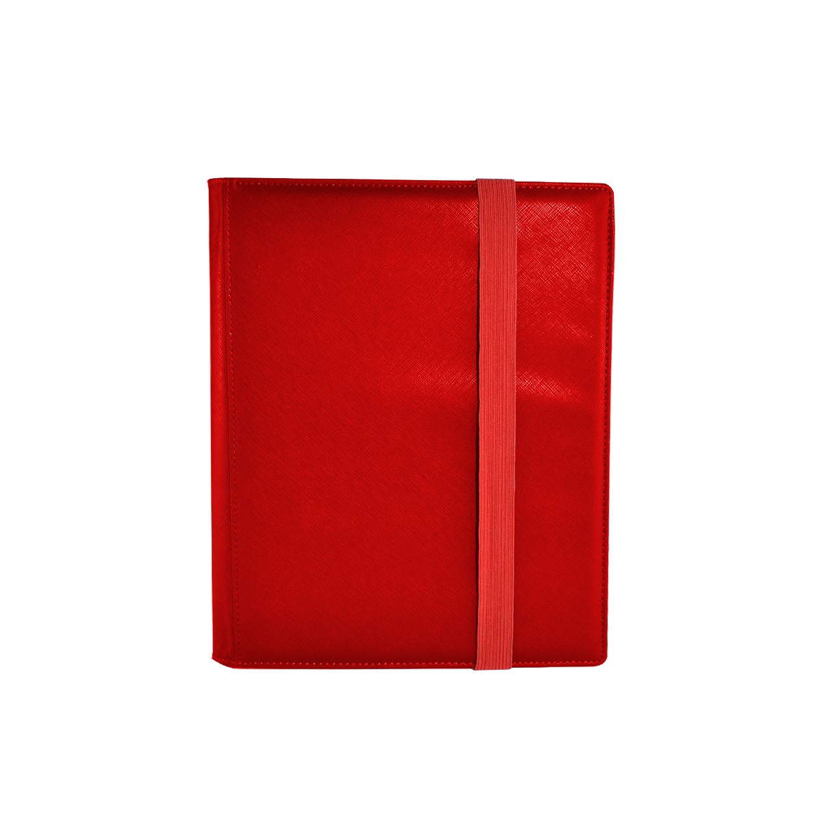 Dex Binder 360 - Red