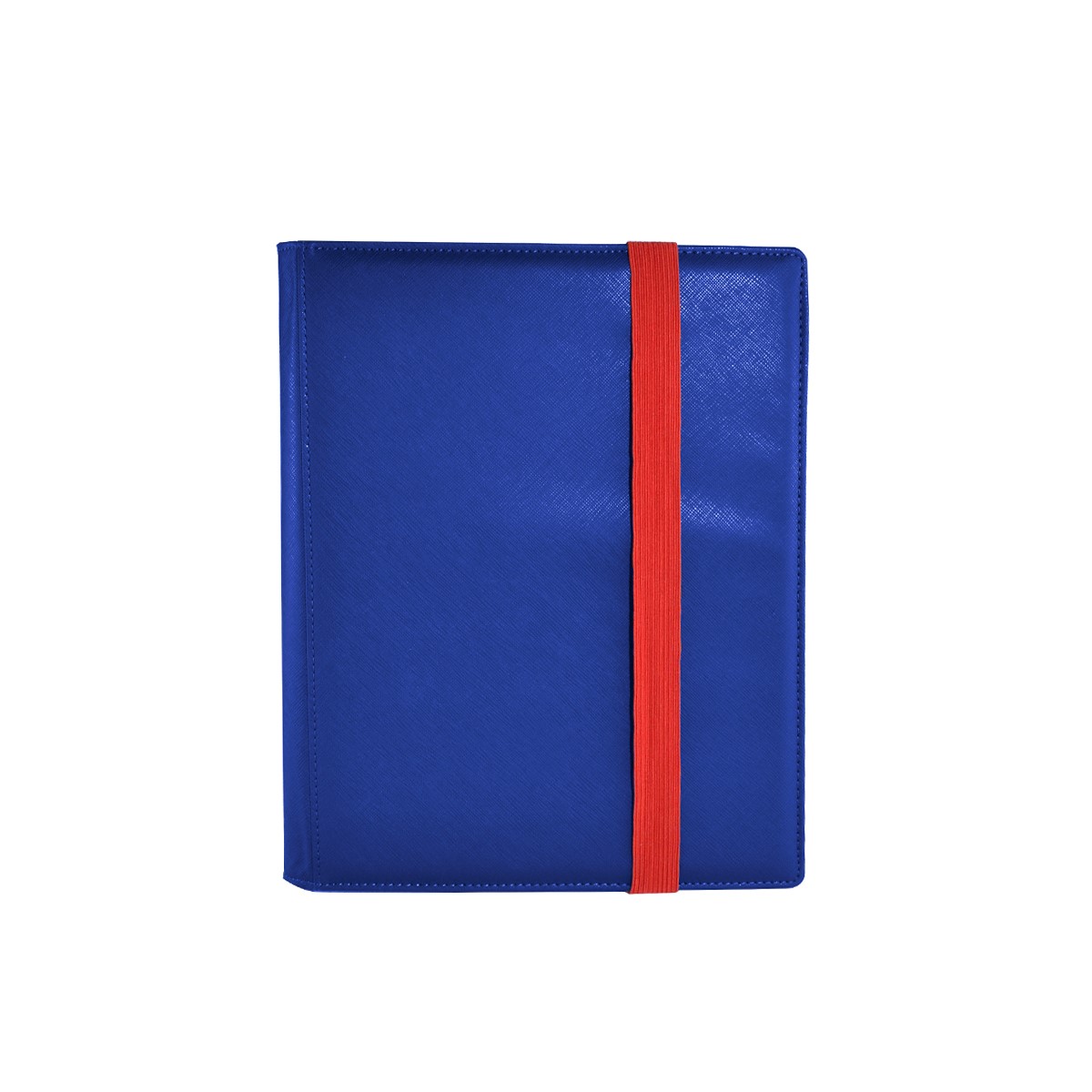 Dex Binder 360 - Dark Blue