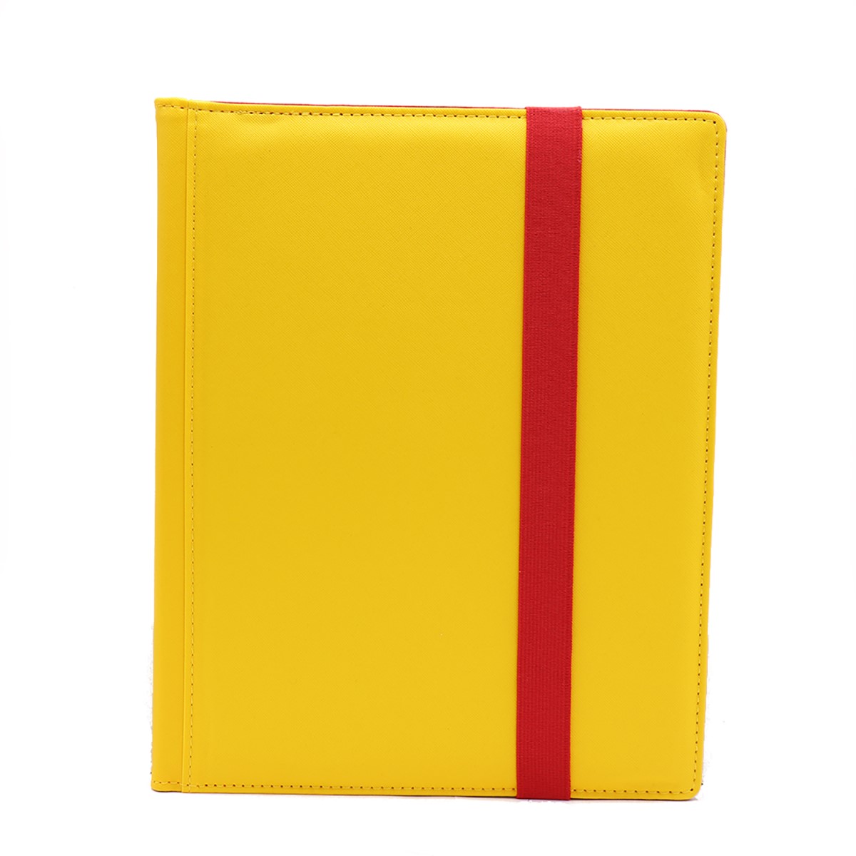 Dex Binder 360 - Yellow