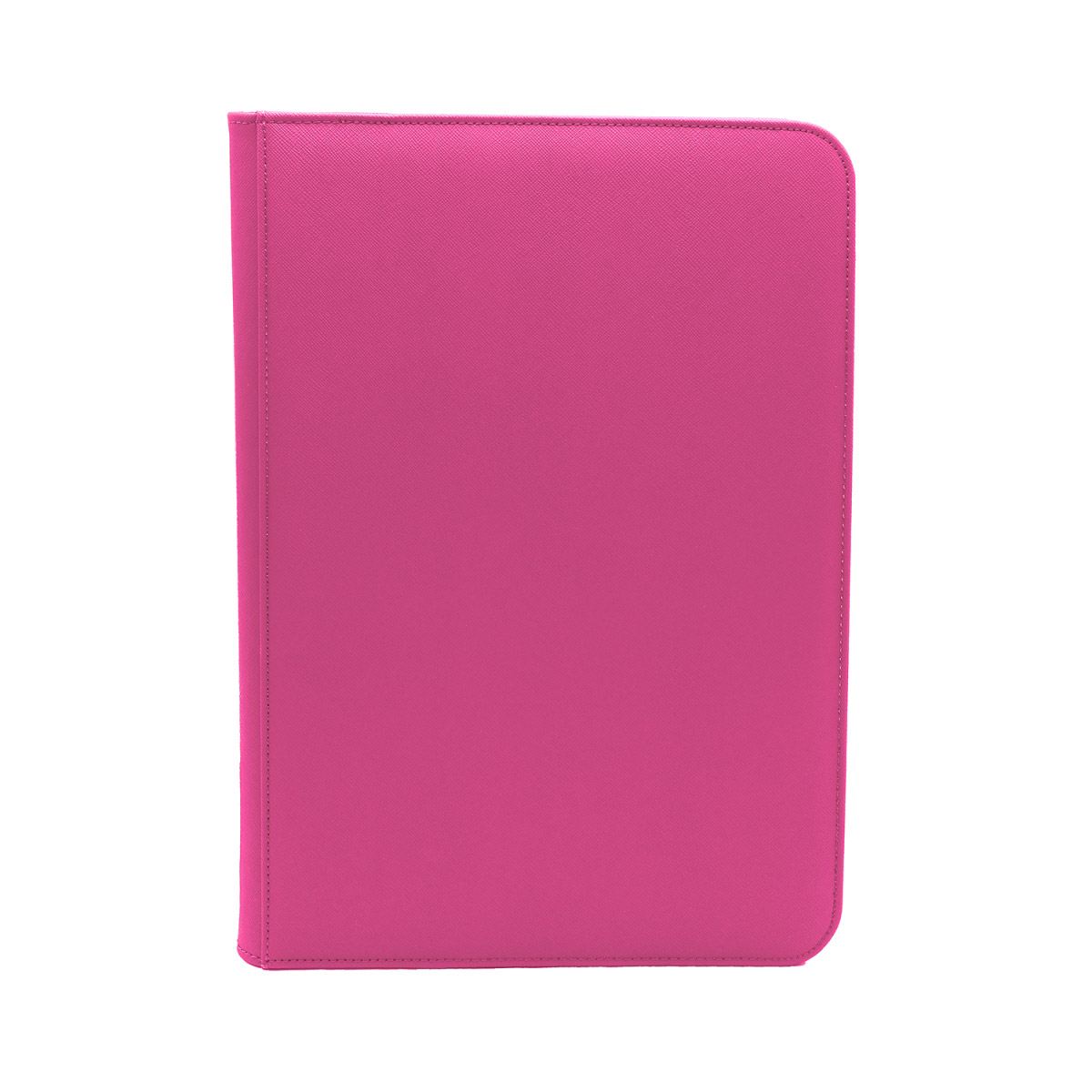 Dex Zipper Binder 360 - Pink