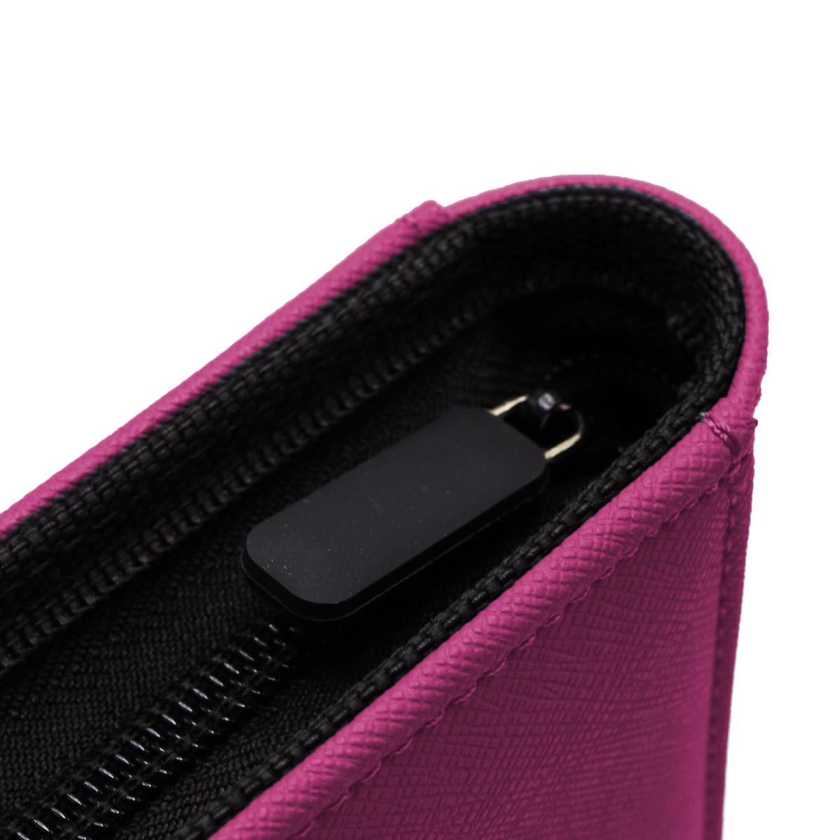 Dex Zipper Binder 360 - Pink - Image 2