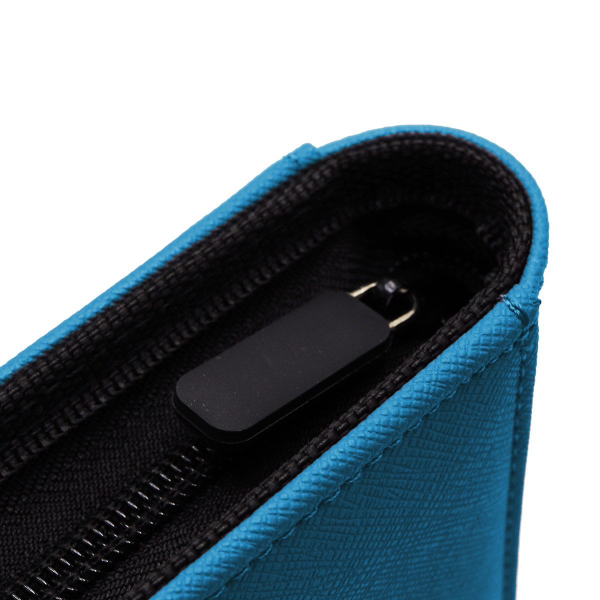 Dex Zipper Binder 360 - Blue - Image 2
