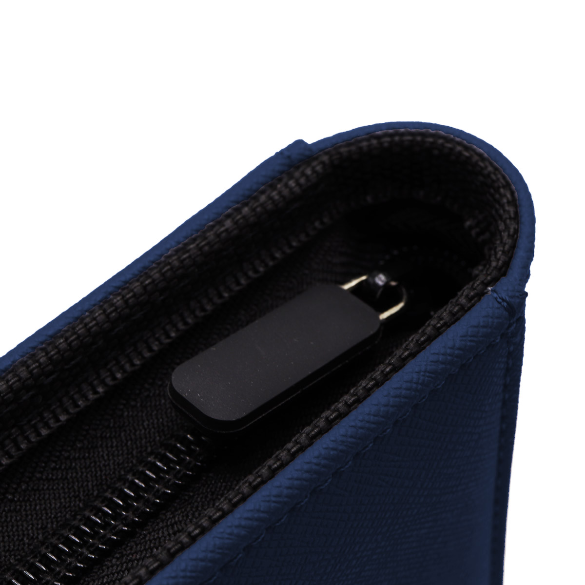 Dex Zipper Binder 360 - Dark Blue - Image 2