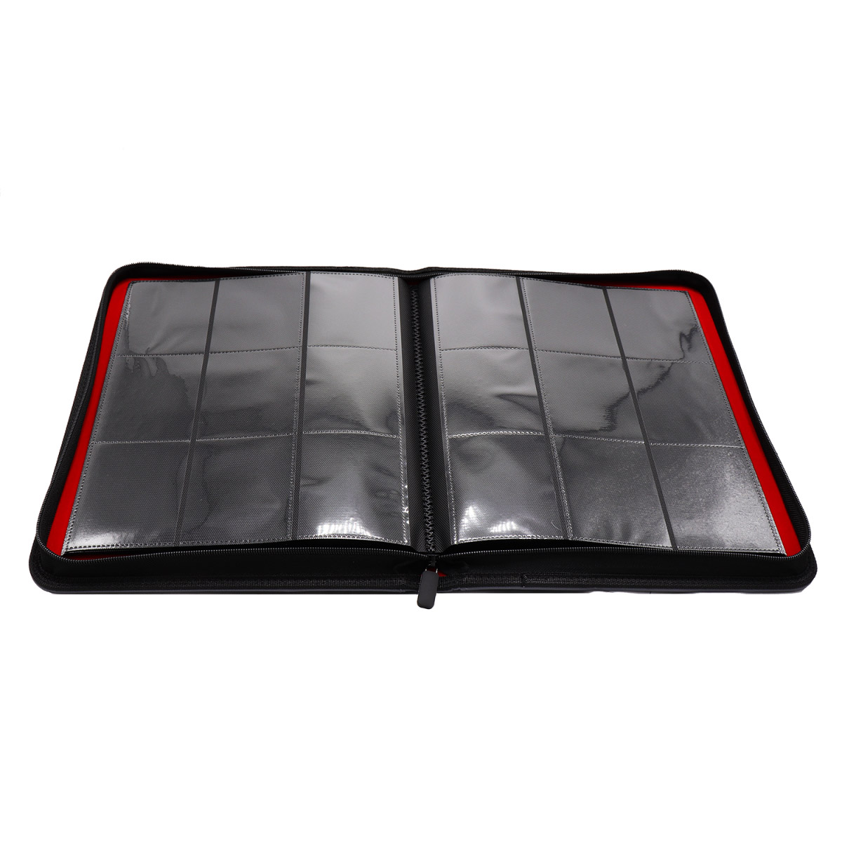 Dex Zipper Binder 360 - Yellow - Image 4