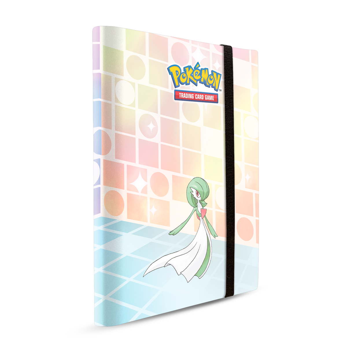 Pokémon: Trick Room 9-Pocket PRO-Binder (Gallery Series)
