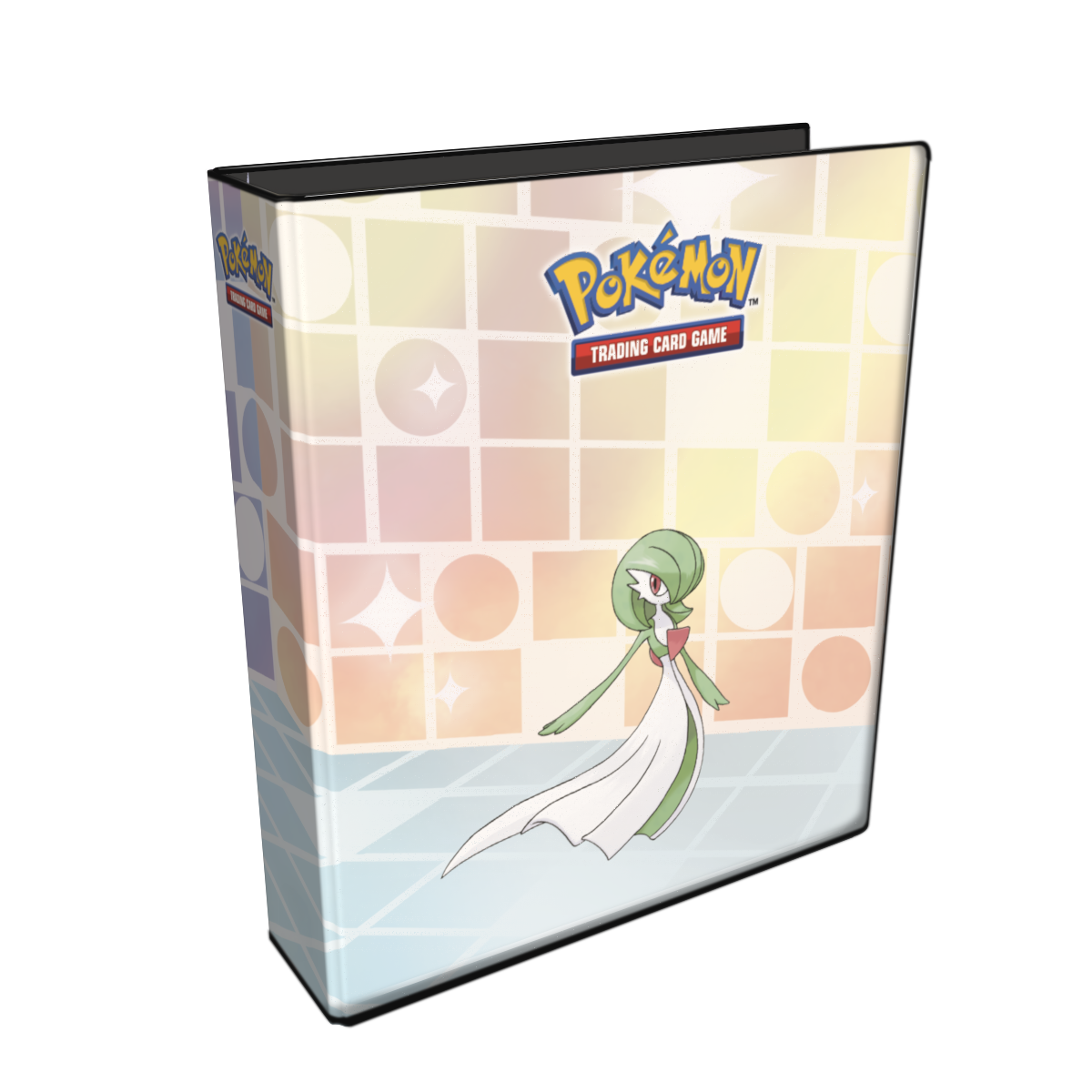 Pokémon: Trick Room 2” Album (Gallery Series)