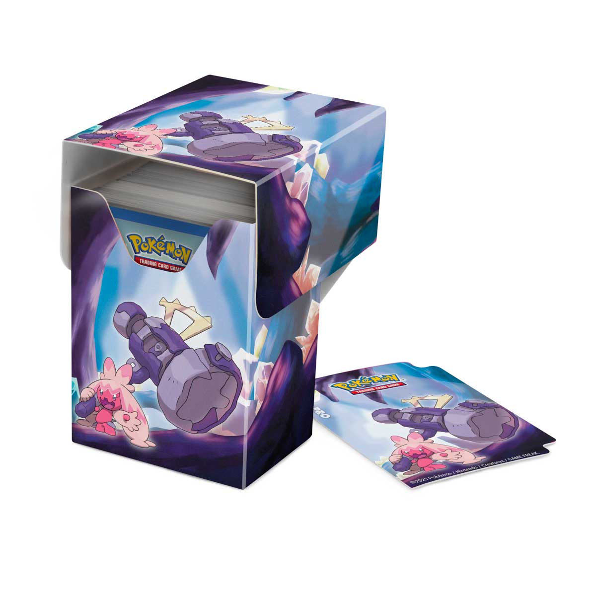 Pokémon: Tinkaton Deck Box