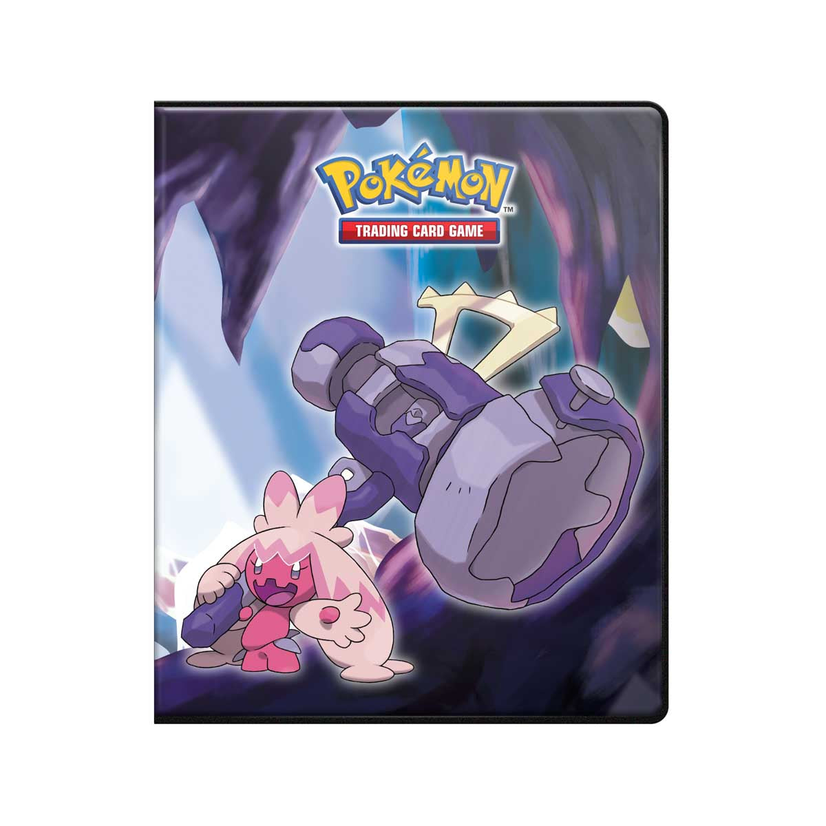 Pokémon: Tinkaton 9-Pocket Portfolio