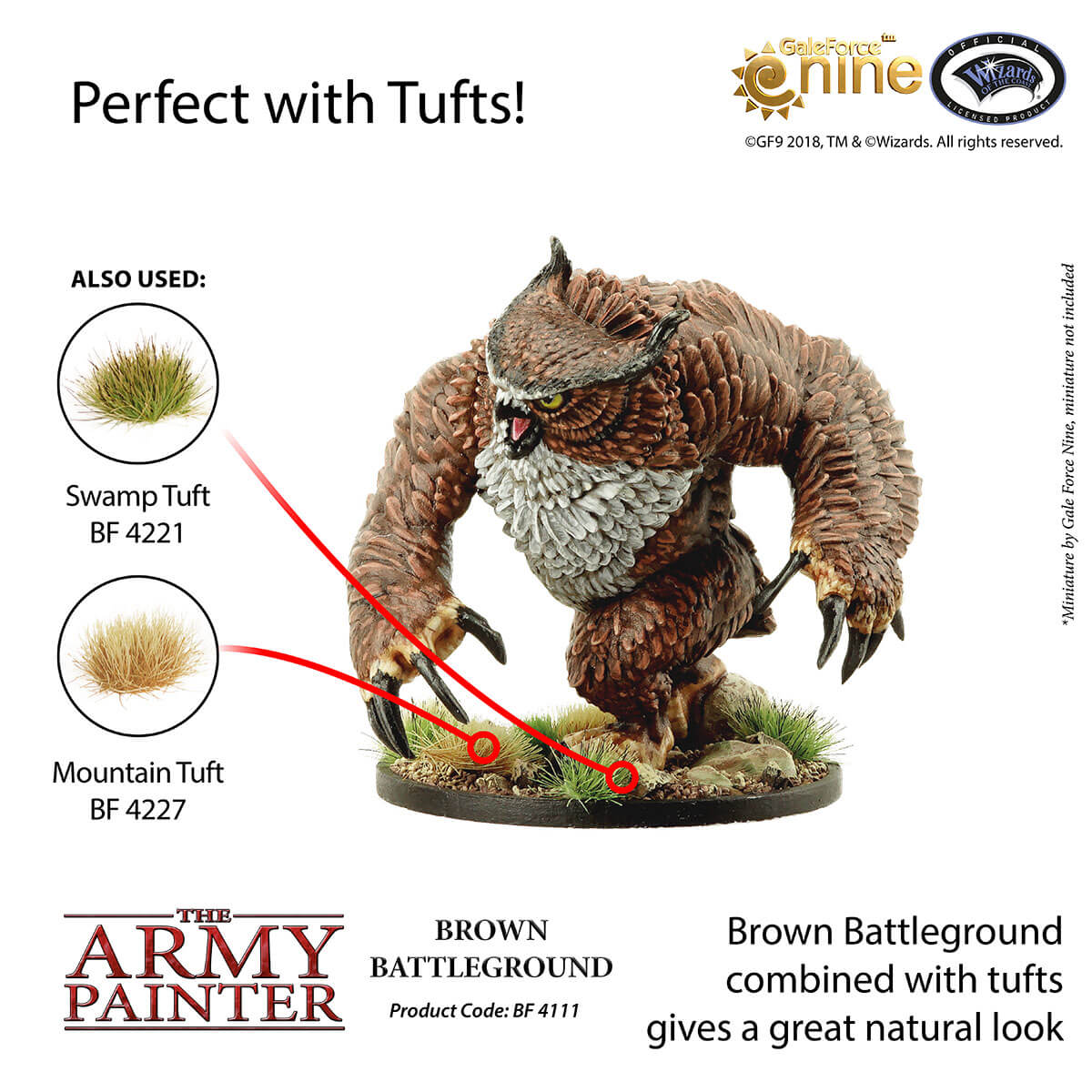 AP - Battlefield: Brown Battleground - Image 4