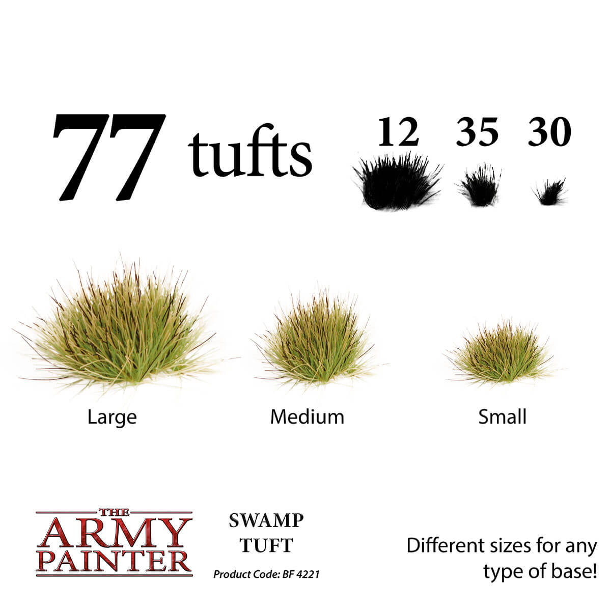 AP - Battlefield: Swamp Tuft - Image 2