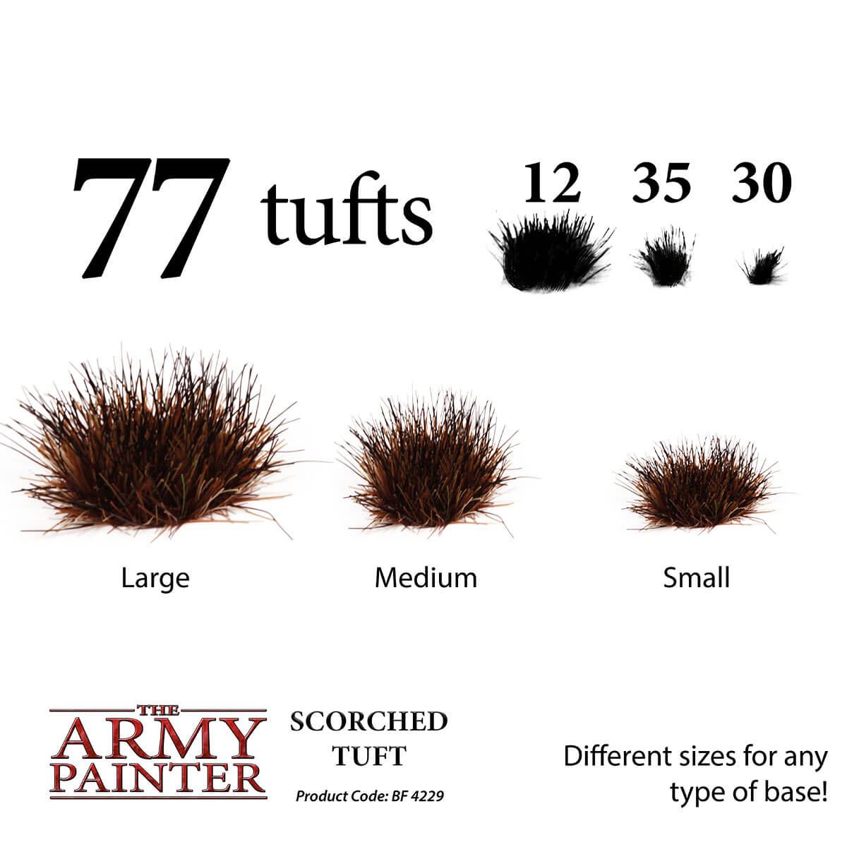 AP - Battlefield: Scorched Tuft - Image 2