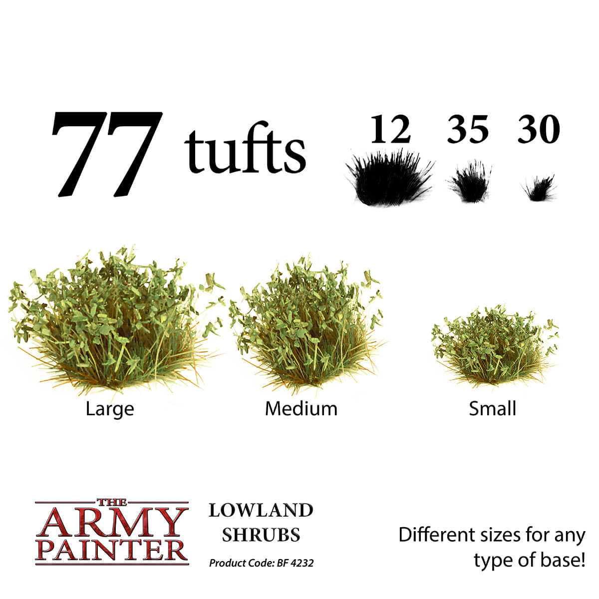 AP - Battlefield: Lowland Shrubs - Image 2