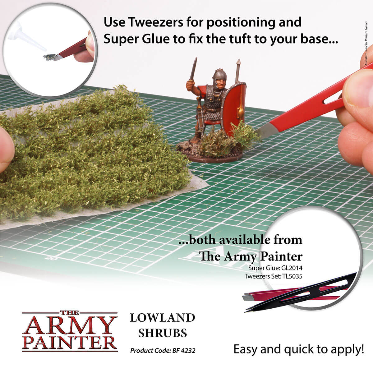 AP - Battlefield: Lowland Shrubs - Image 3