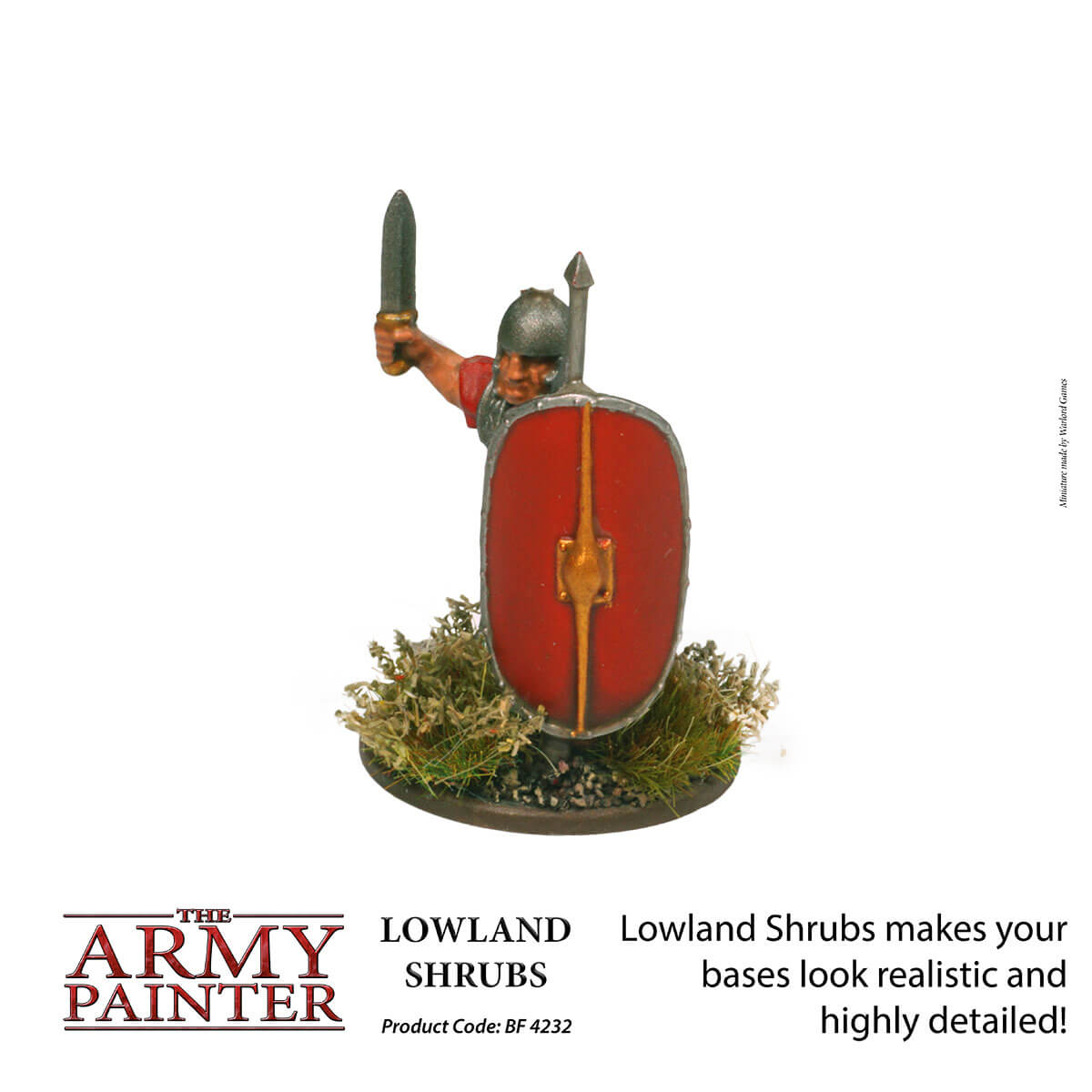 AP - Battlefield: Lowland Shrubs - Image 4