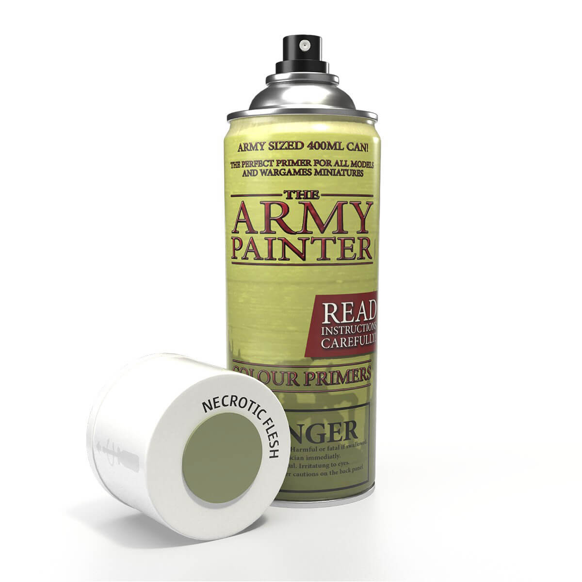 AP - Color Primer: Necrotic Flesh - Image 2