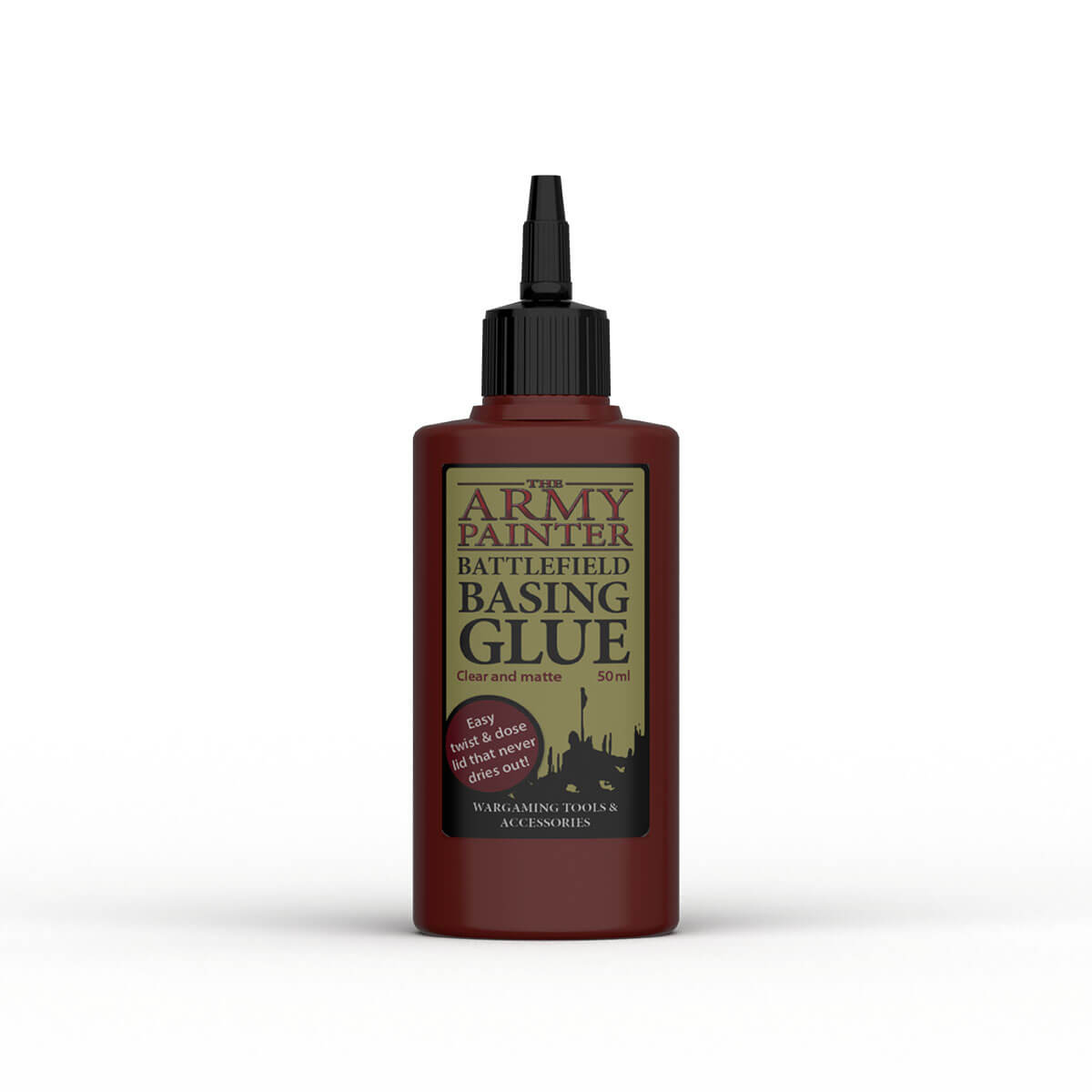 AP - Glue: Basing Glue