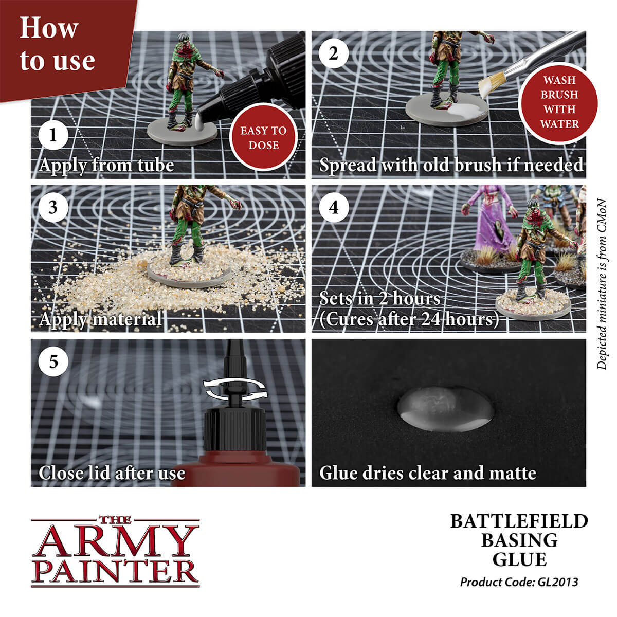 AP - Glue: Basing Glue - Image 4