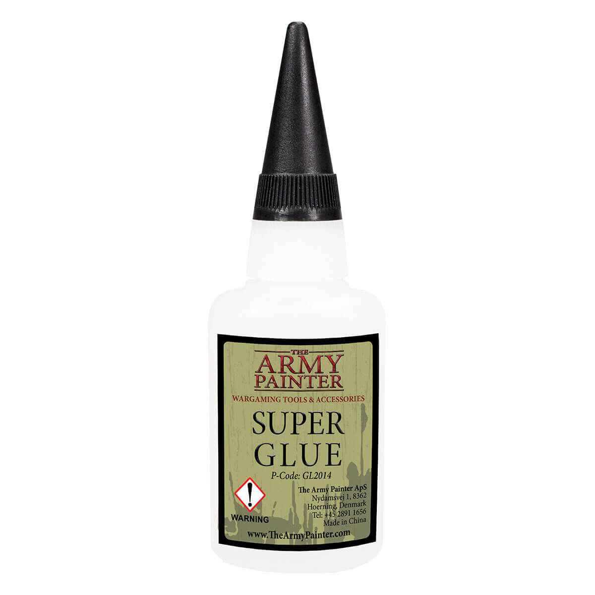 AP - Glue: Super Glue