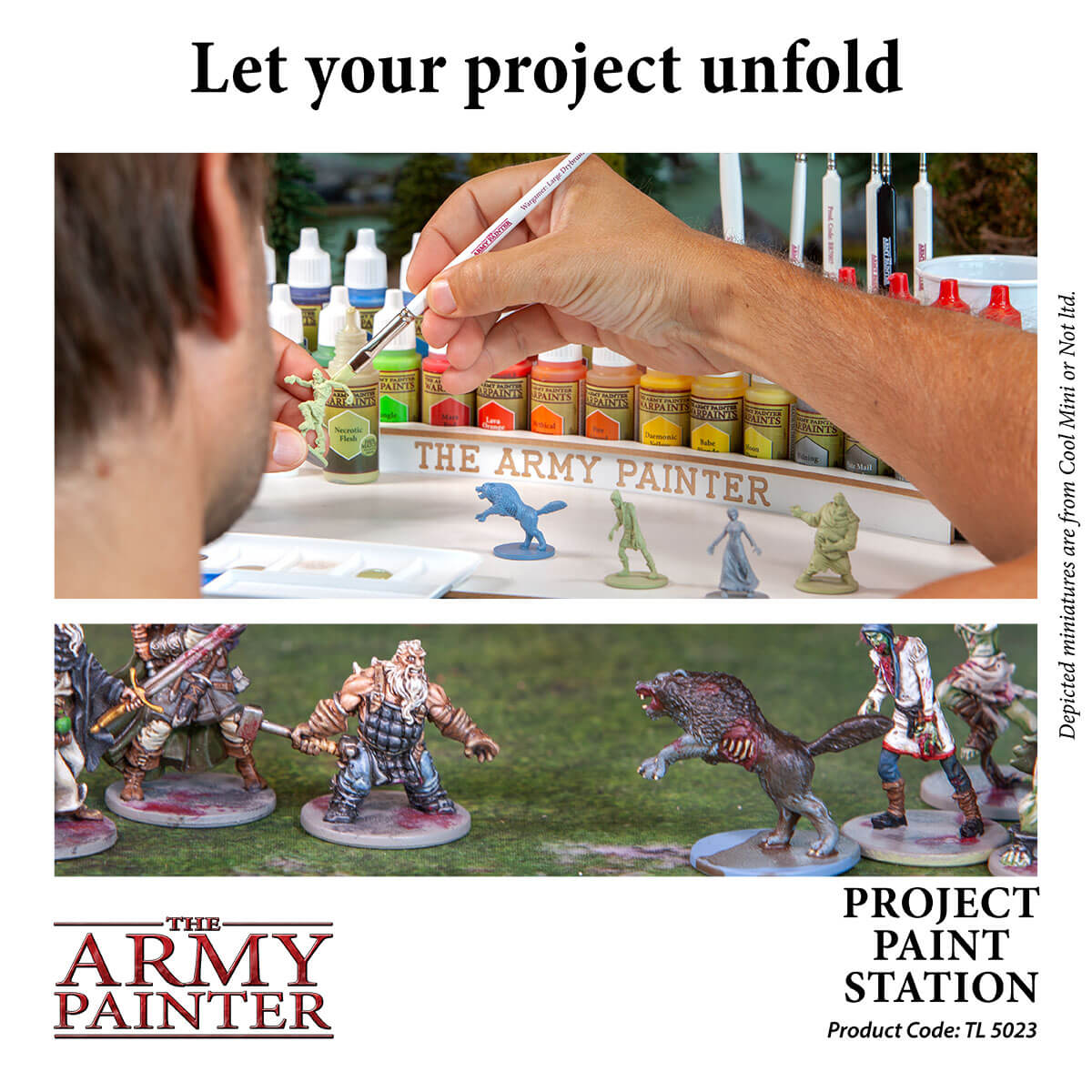 AP - Tool: Project Paint Station - Image 2