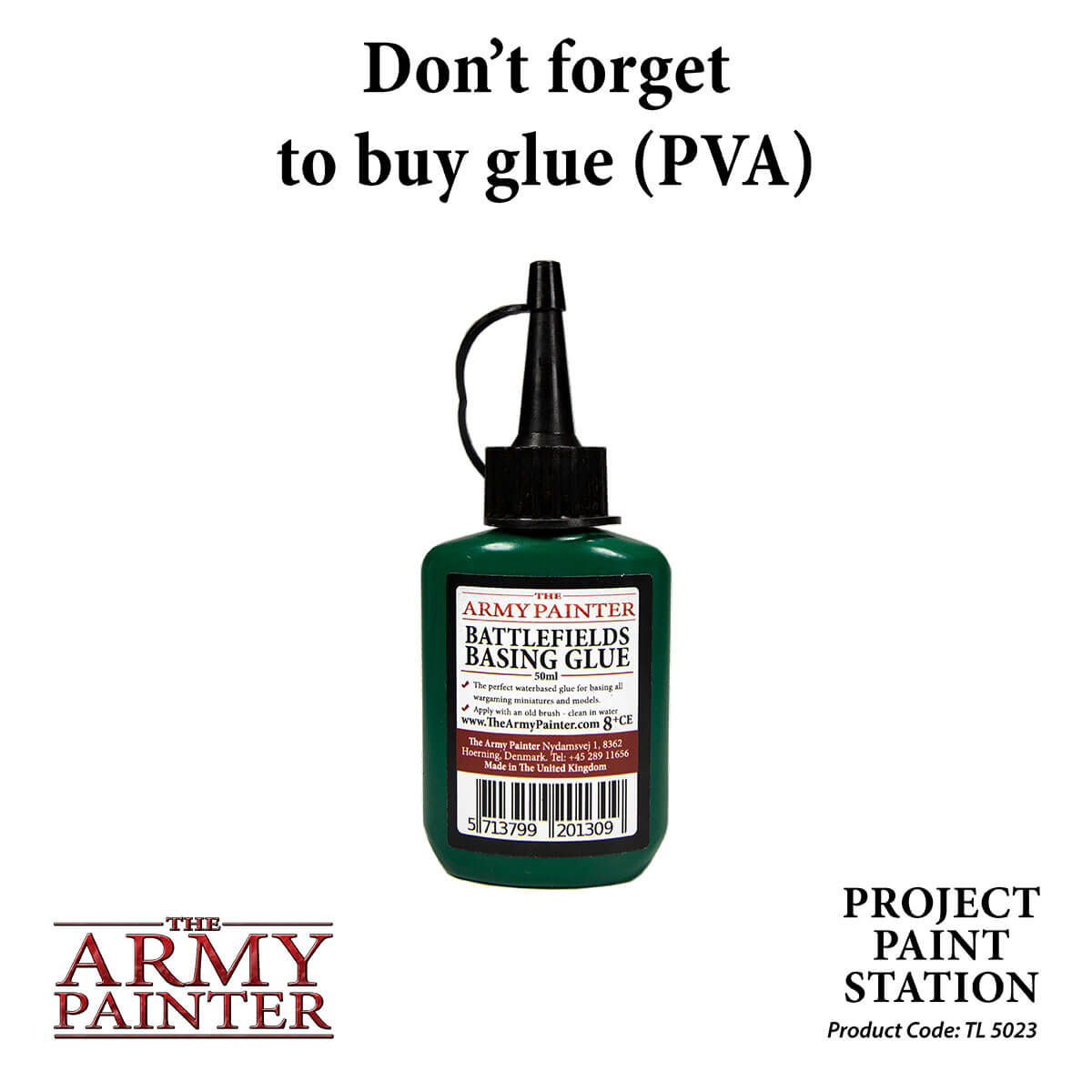 AP - Tool: Project Paint Station - Image 6