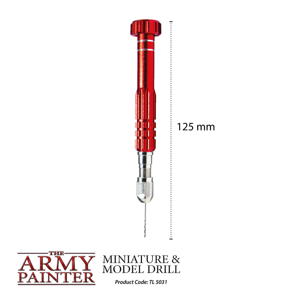 AP - Tool: Miniature and Model Drill - Image 2