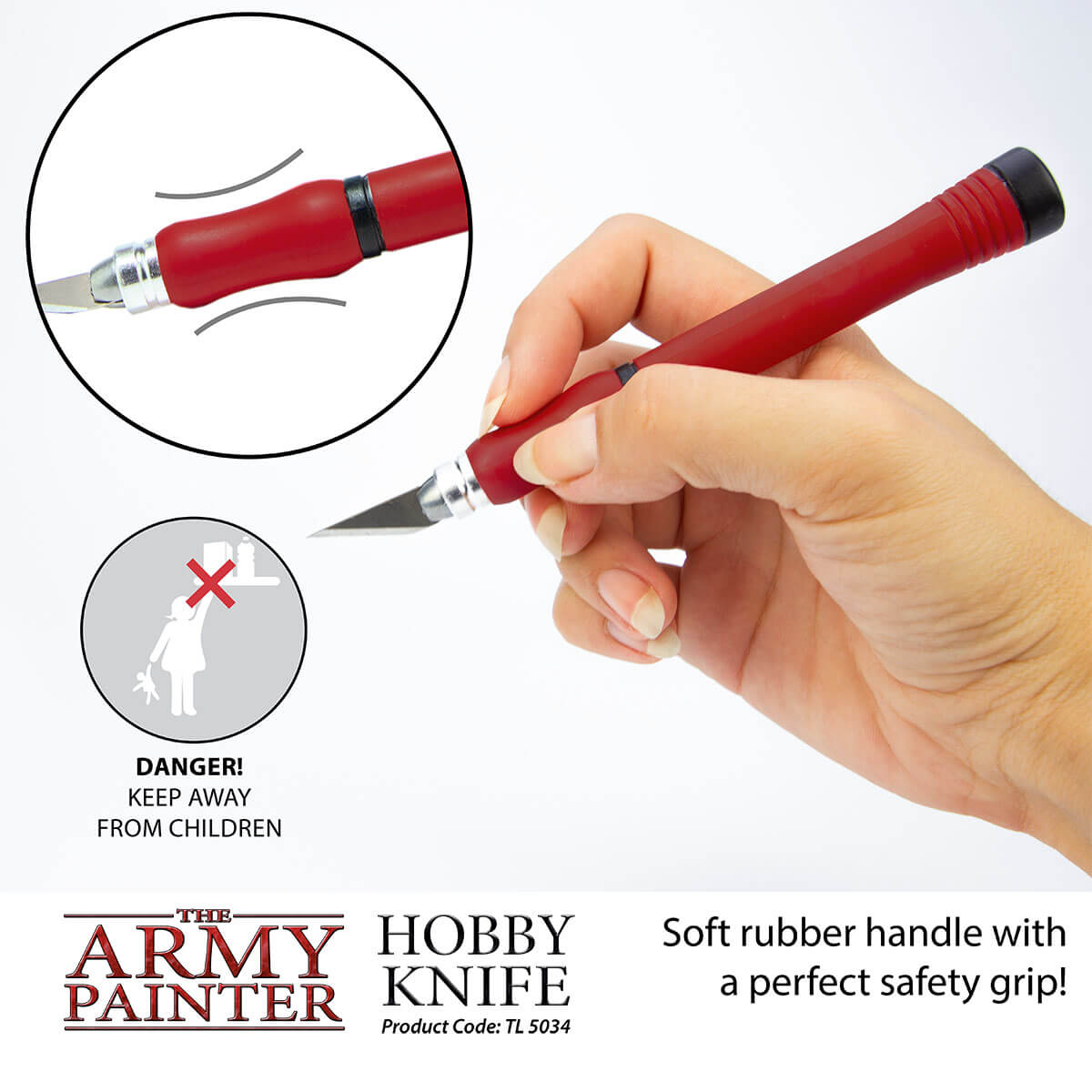 AP - Tool: Hobby Knife - Image 4