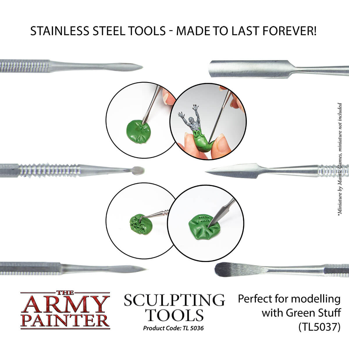 AP - Tool: Sculpting Tools - Image 3