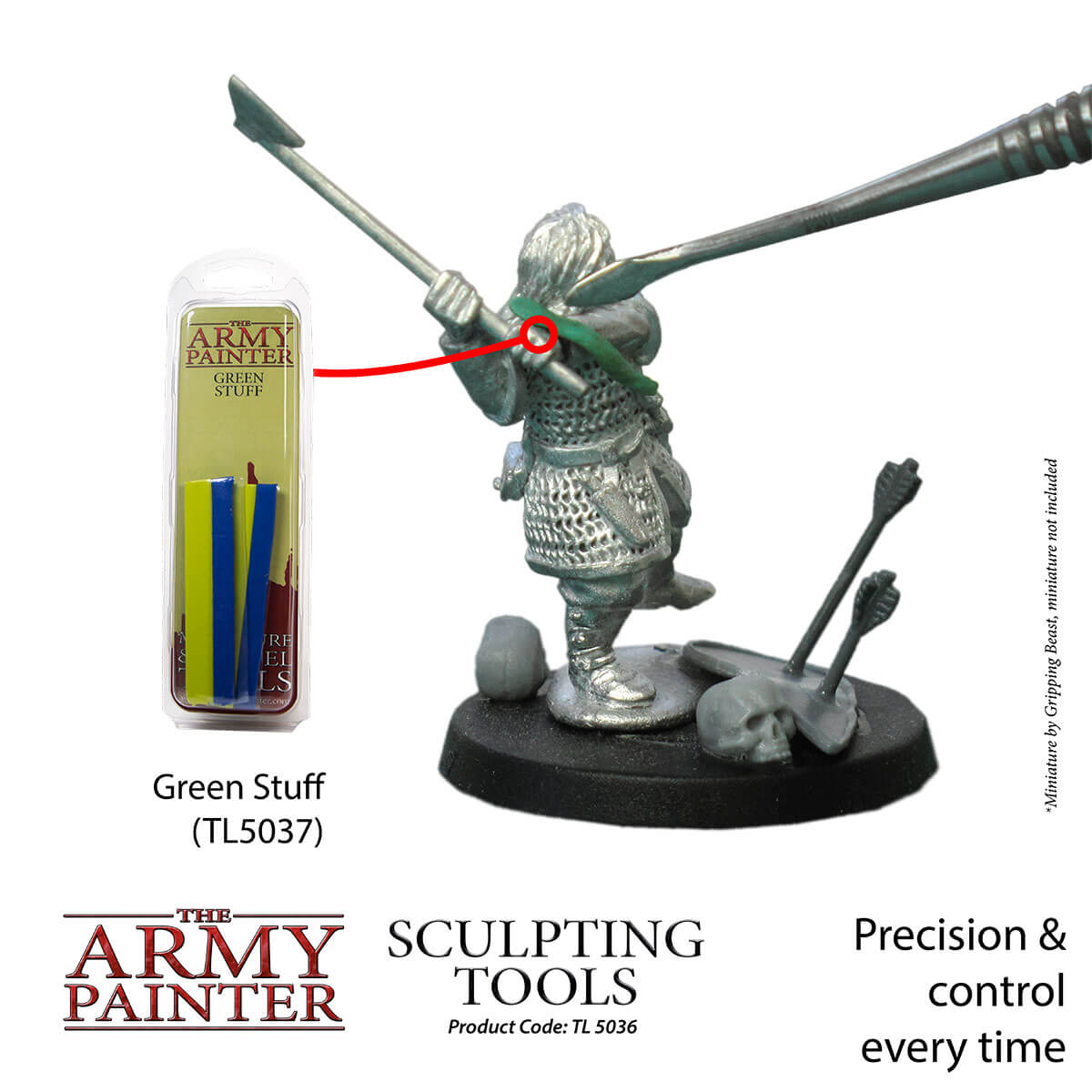 AP - Tool: Sculpting Tools - Image 4
