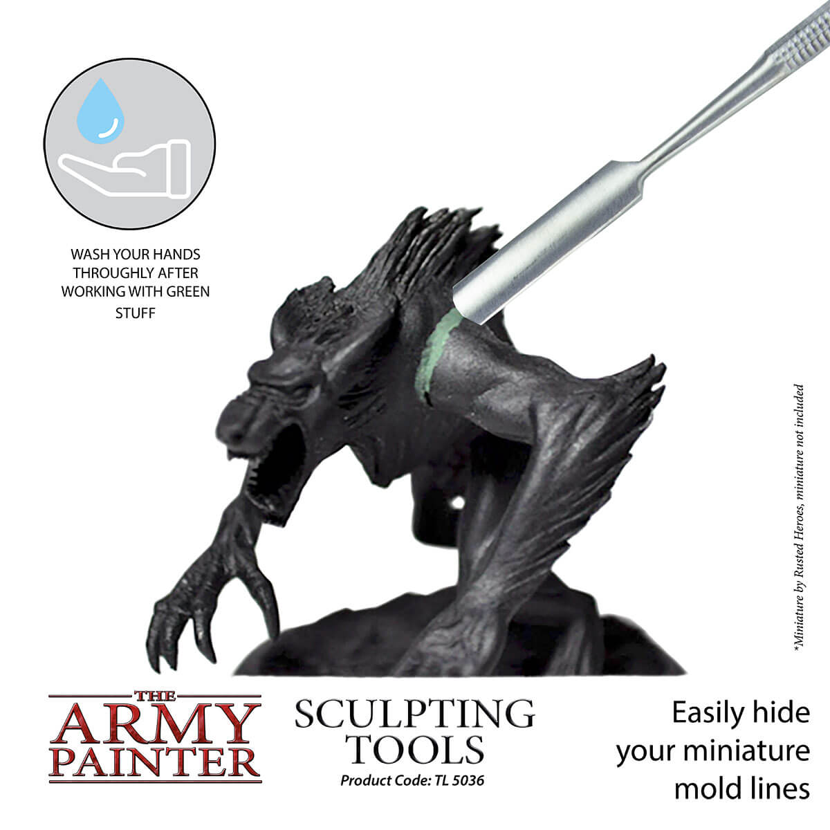 AP - Tool: Sculpting Tools - Image 5