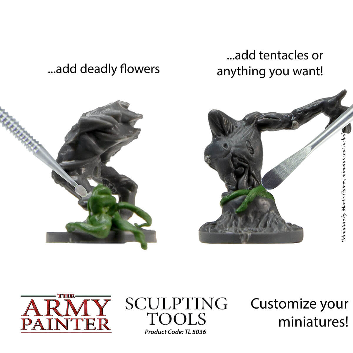 AP - Tool: Sculpting Tools - Image 6