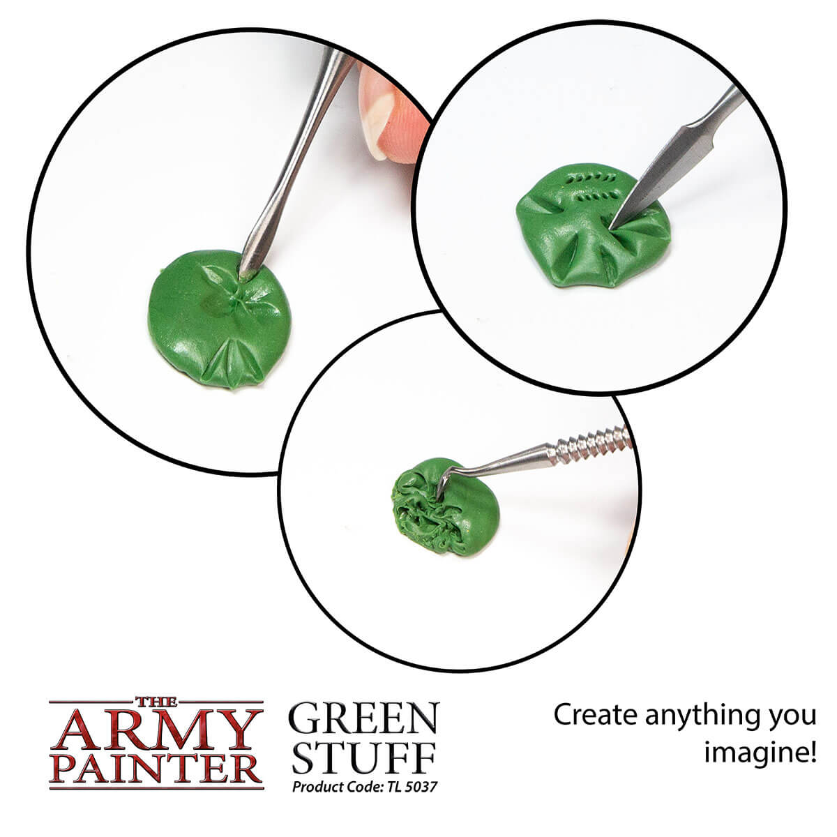 AP - Tool: Green Stuff - Image 6