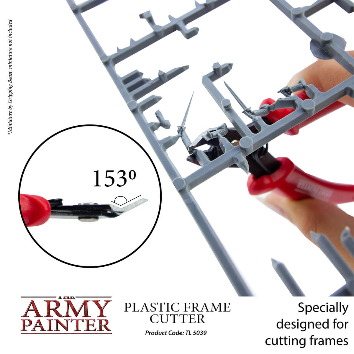 AP - Tool: Plastic Frame Cutter - Image 3