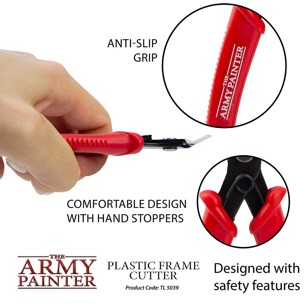 AP - Tool: Plastic Frame Cutter - Image 4