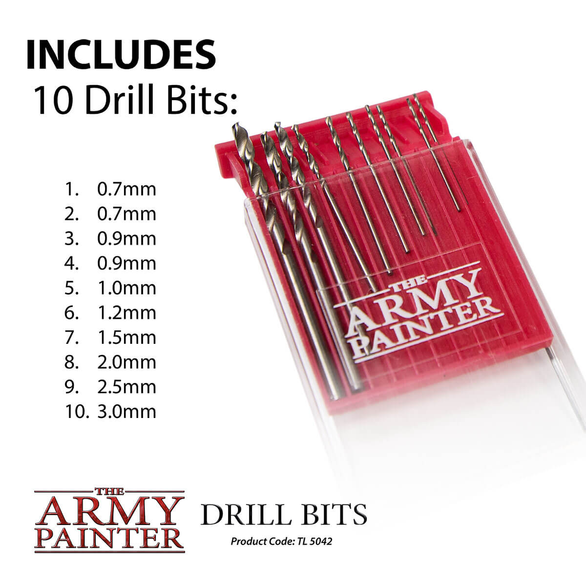 AP - Tool: Drill Bits - Image 3