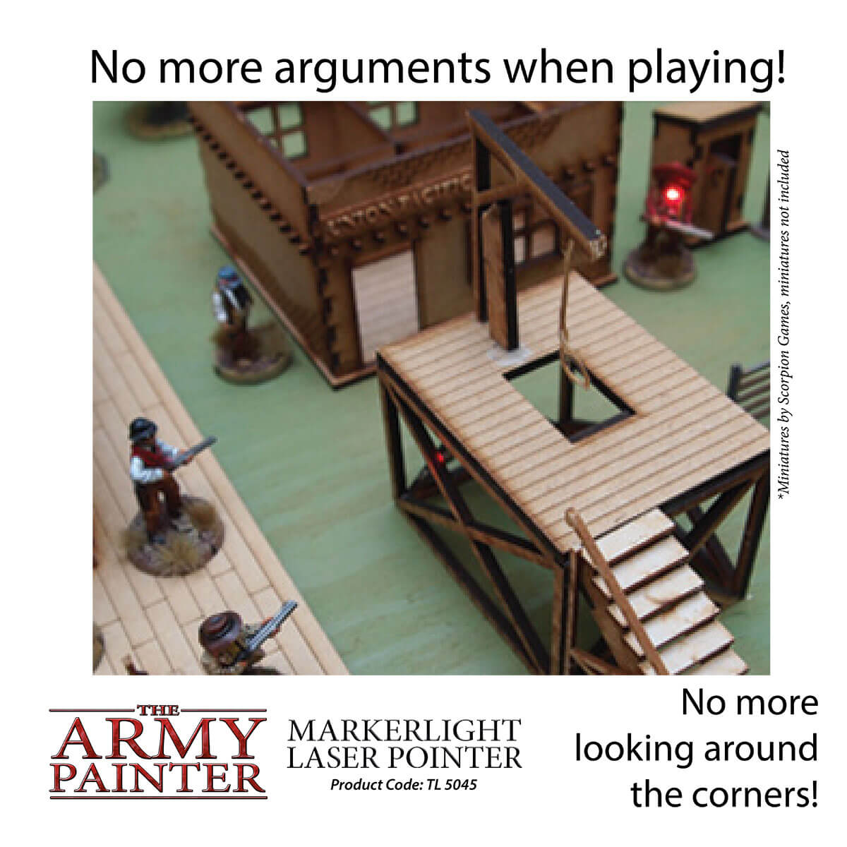 AP - Tool: Markerlight Laser Pointer - Image 4