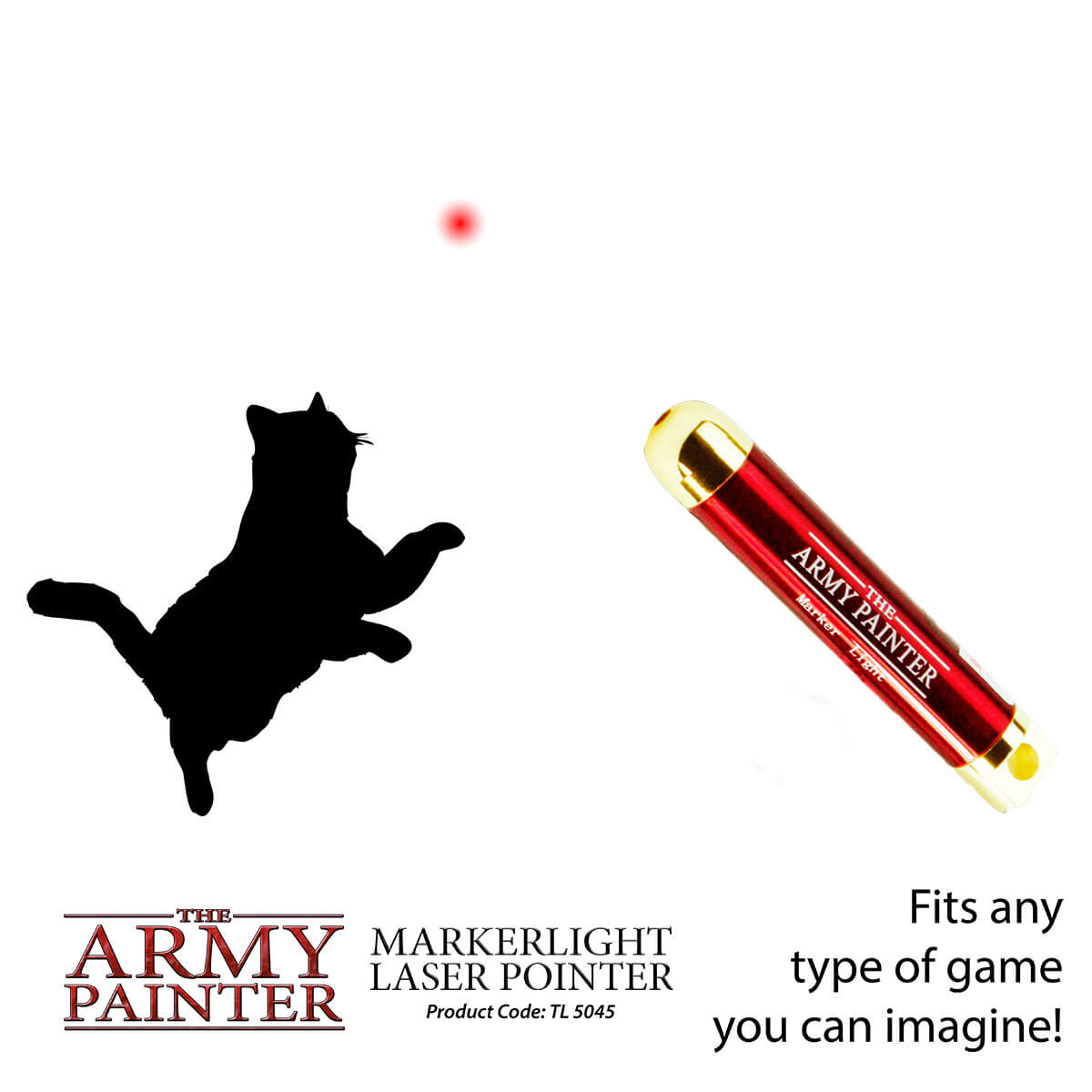 AP - Tool: Markerlight Laser Pointer - Image 6