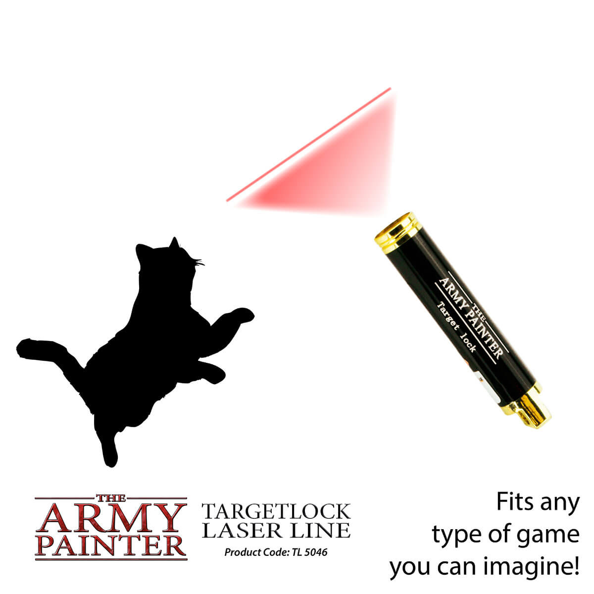 AP - Tool: Targetlock Laser Line - Image 6