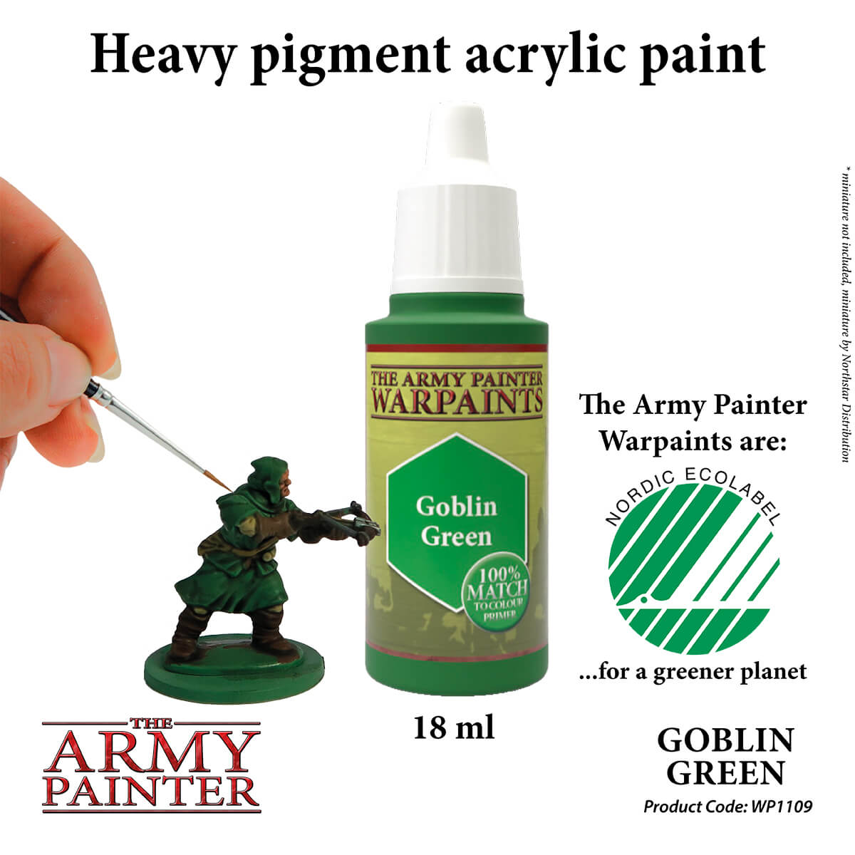 AP - War Paint: Goblin Green - Image 2