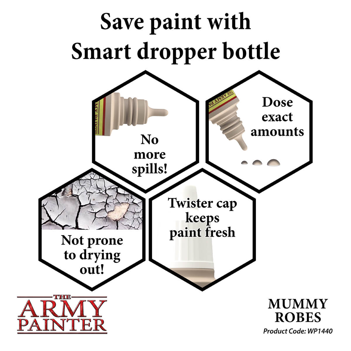 AP - War Paint: Mummy Robes - Image 3