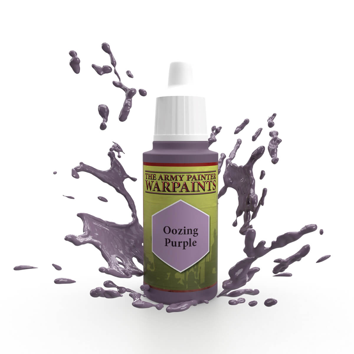 AP - War Paint: Oozing Purple